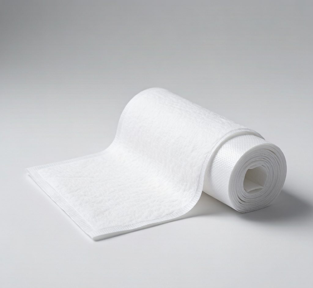 Absorbent Mortuary Liner