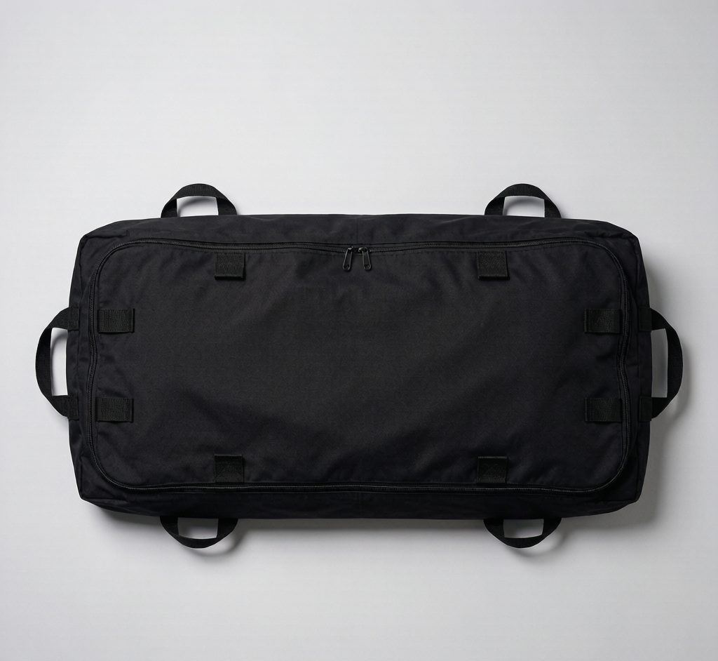 Bolsa para Cadáveres Bariátrica Sobredimensionada