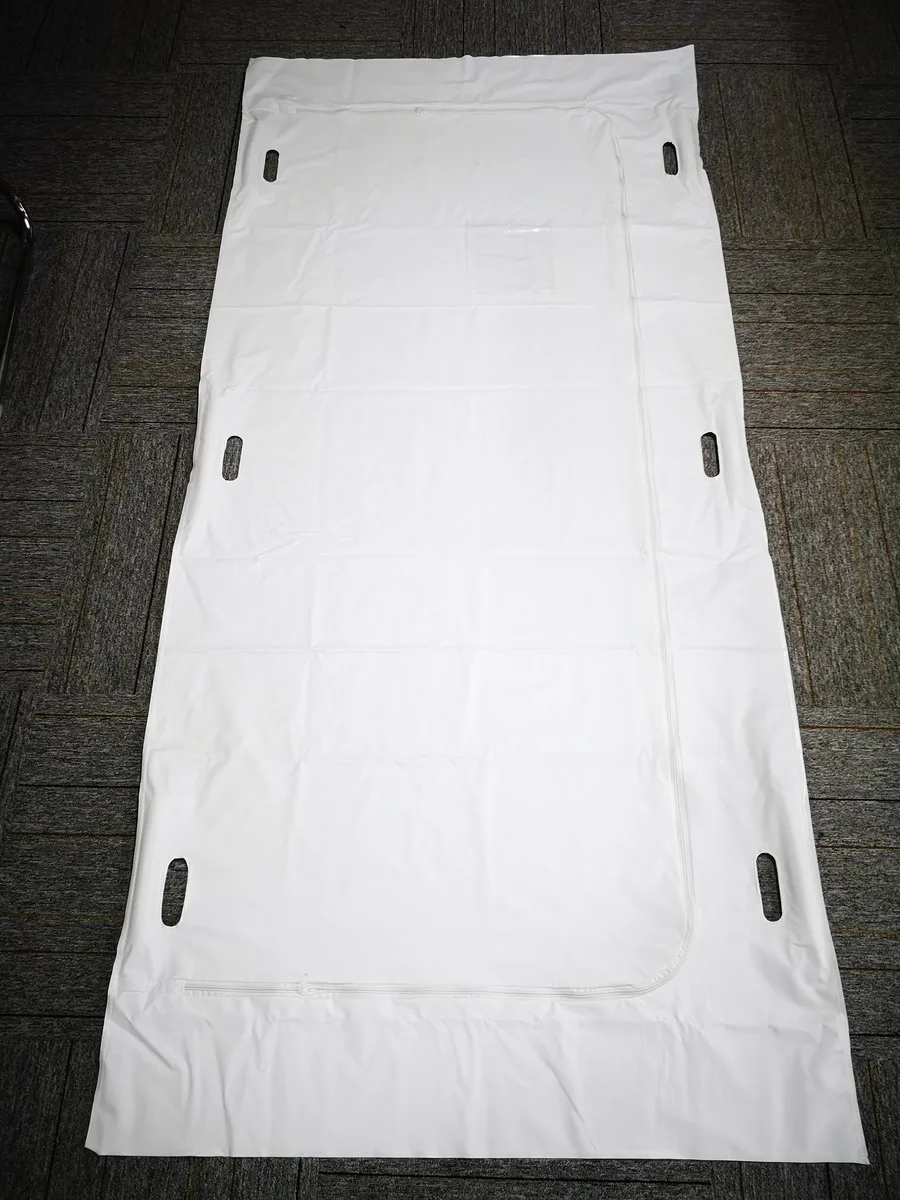 Bariatric Oversize Body Bag