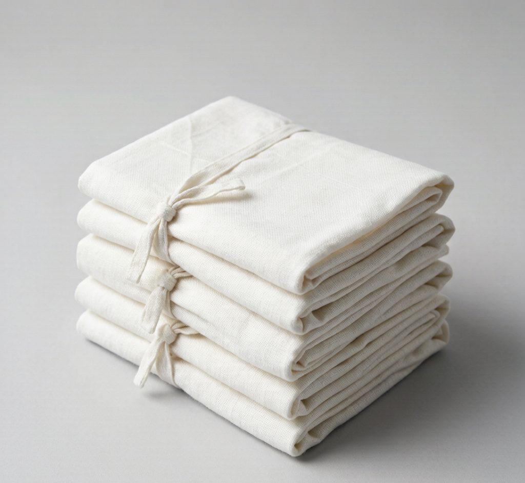 Cotton Shroud Kit