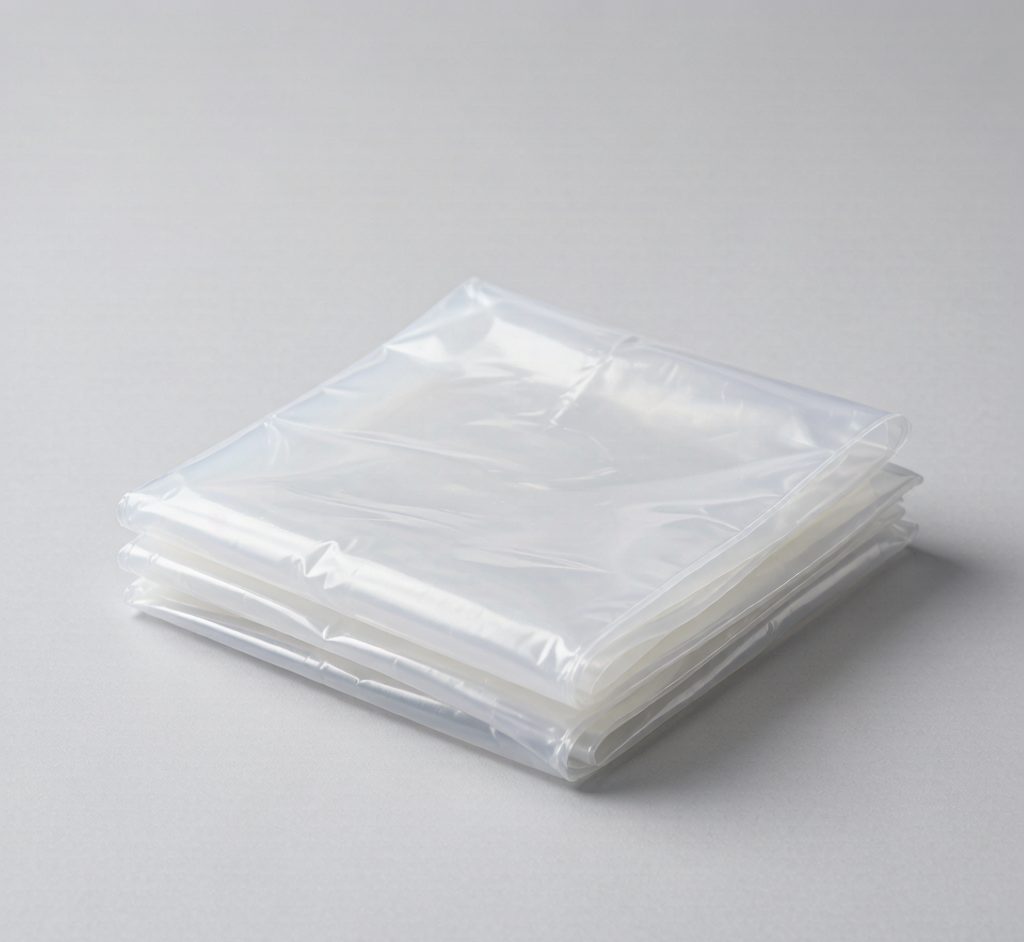 Cremation-Safe Poly Liner