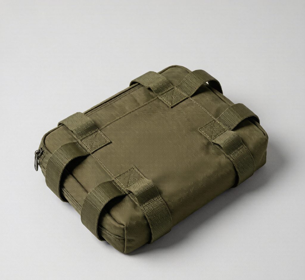 Bolsa de Respuesta ante Desastres