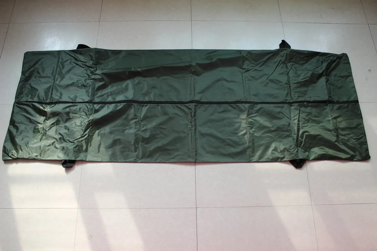 Disaster Response Pouch