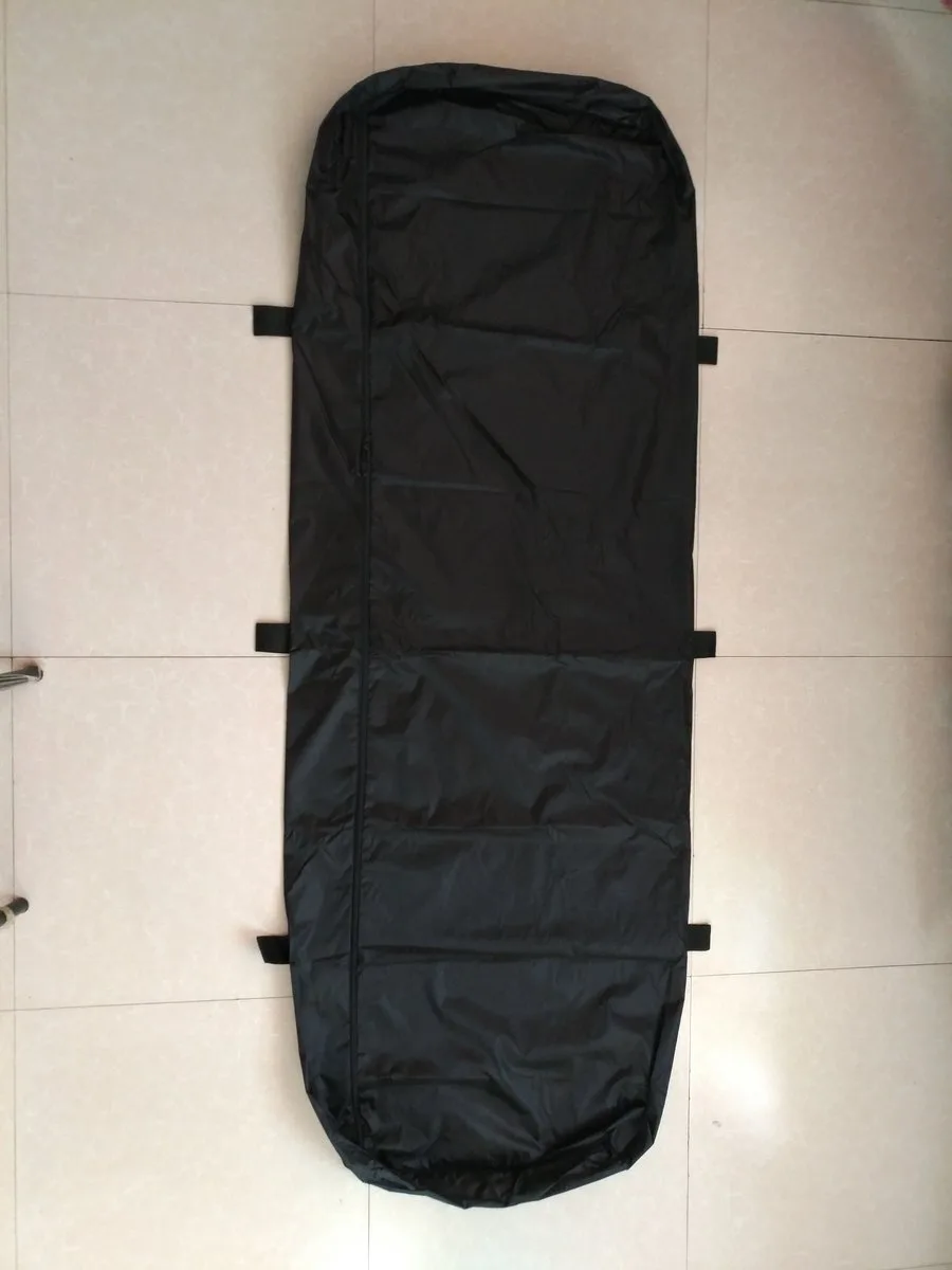 First-Call Removal Pouch