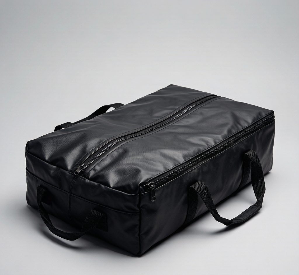 Bolsa para Cadáveres Reforzada de Vinilo