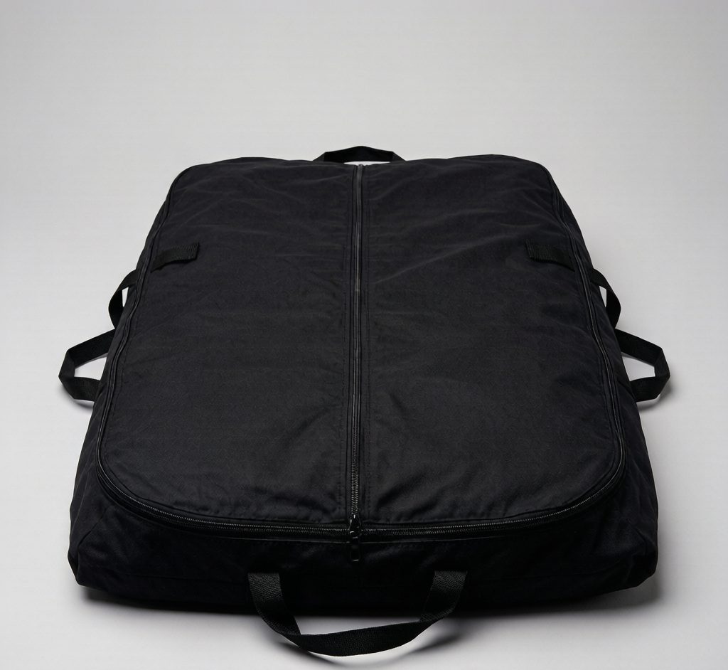 Bolsa para Cadáveres Estándar de Adulto