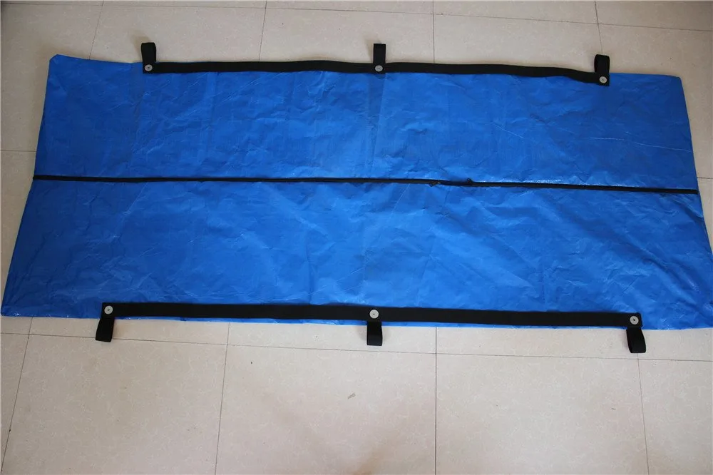 Stretcher & Cot Cover