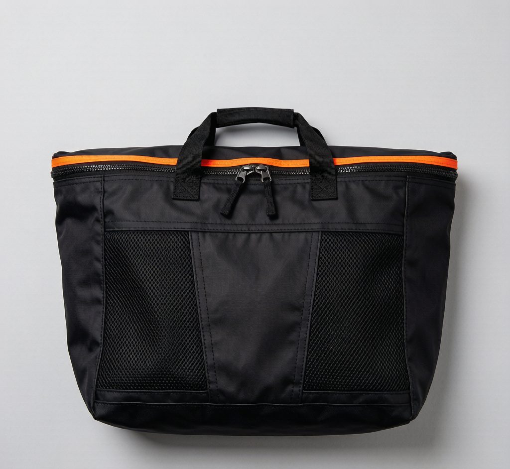 Water Recovery Body Bag