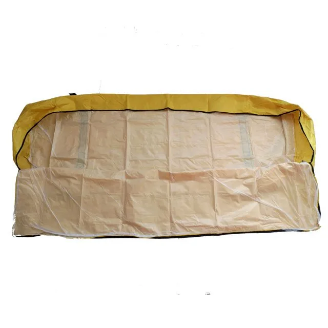 Water Recovery Body Bag